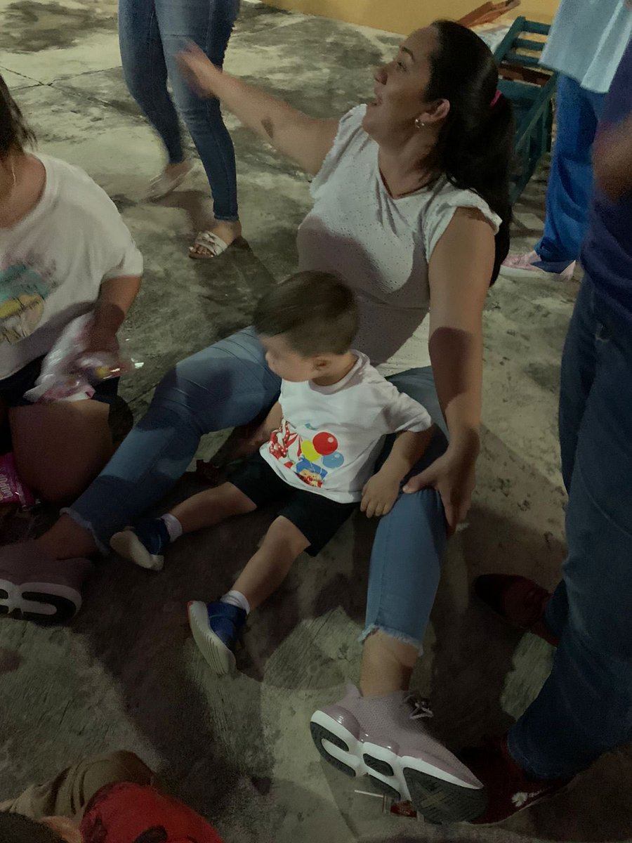 CaroMHC's tweet photo. Feliz Cumpleaños 🎉 al segundo amor de mi vida ❤️ Mau deseo que siempre sigas siendo un niño feliz, lleno de energía y mucha bondad. Tal vez aún no lo notes pero tienes al mejor hermano del mundo mundial 🤩 HBD 🎂 mi Bebé. https://t.co/MNX6PFrpAk
