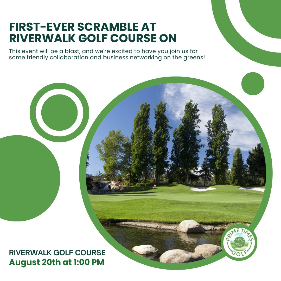 PrimeTimesGolf tweet picture