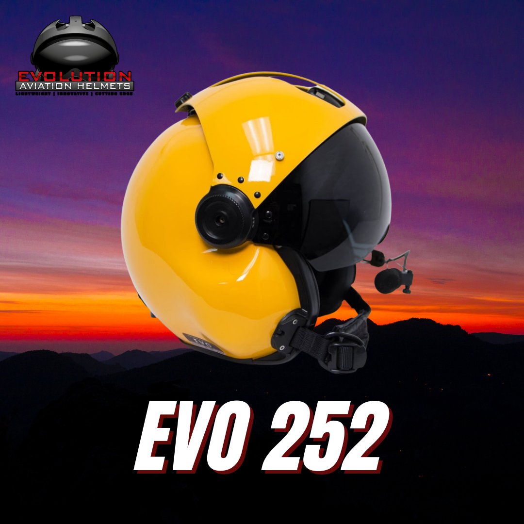 EvolutionHelmet's tweet photo. Don’t worry about compromising your safety for comfort. The EVO 252 ensures lightweight while remaining incredibly resilient to impact, keeping you safe!

Get what you NEED and what you WANT with Evolution Helmets!

https://t.co/V8GoSRNcqe https://t.co/NQJgeCeyTg