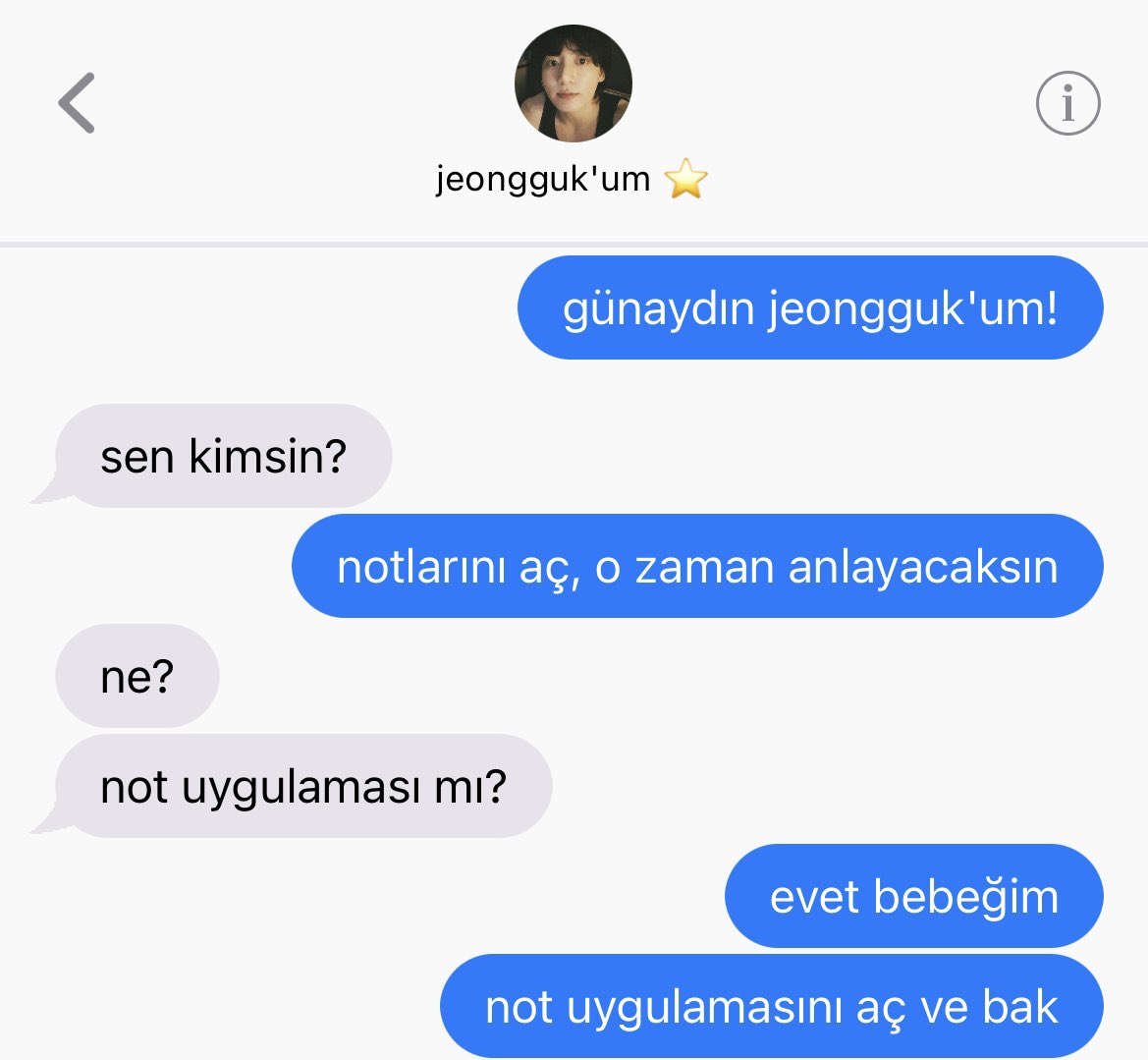 busantavsani97's tweet photo. forever — a mini #jikookau

jk geçirdiği bir kaza sonucu amnezi hastalığına sahip olur. jm ise her gün sevgilisine bıkmadan, usanmadan kendini hatırlatır.

angst! https://t.co/9jzwiPMQ7S