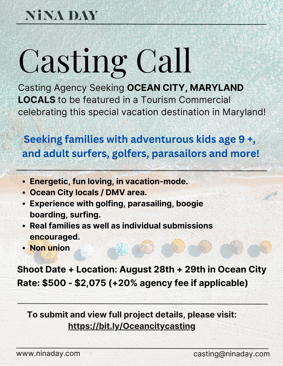 Maryland Film Office tweet media