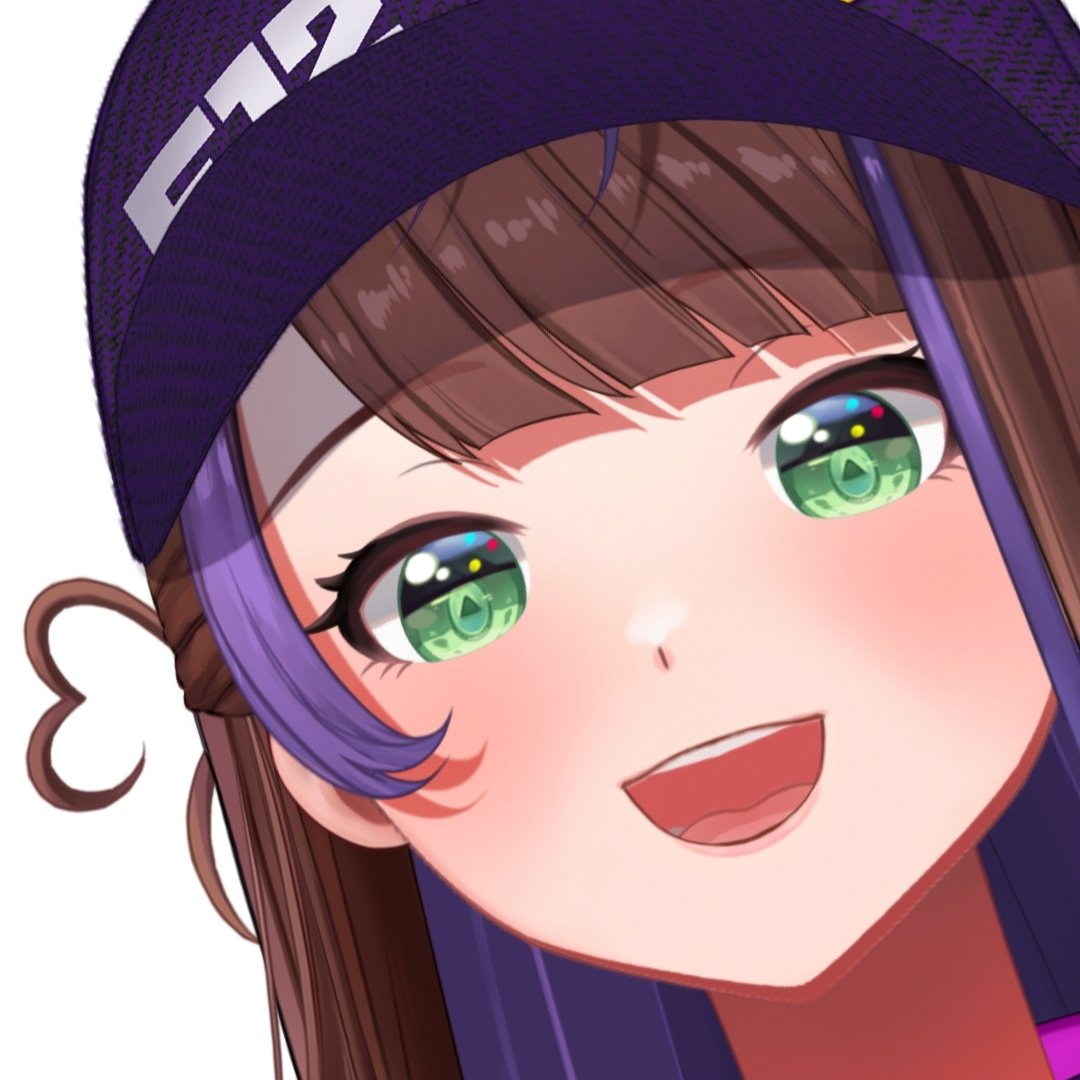 MinaDreyar's tweet photo. Post 4 Vtuber that makes you very happy in your life https://t.co/VLPIu5pPzZ