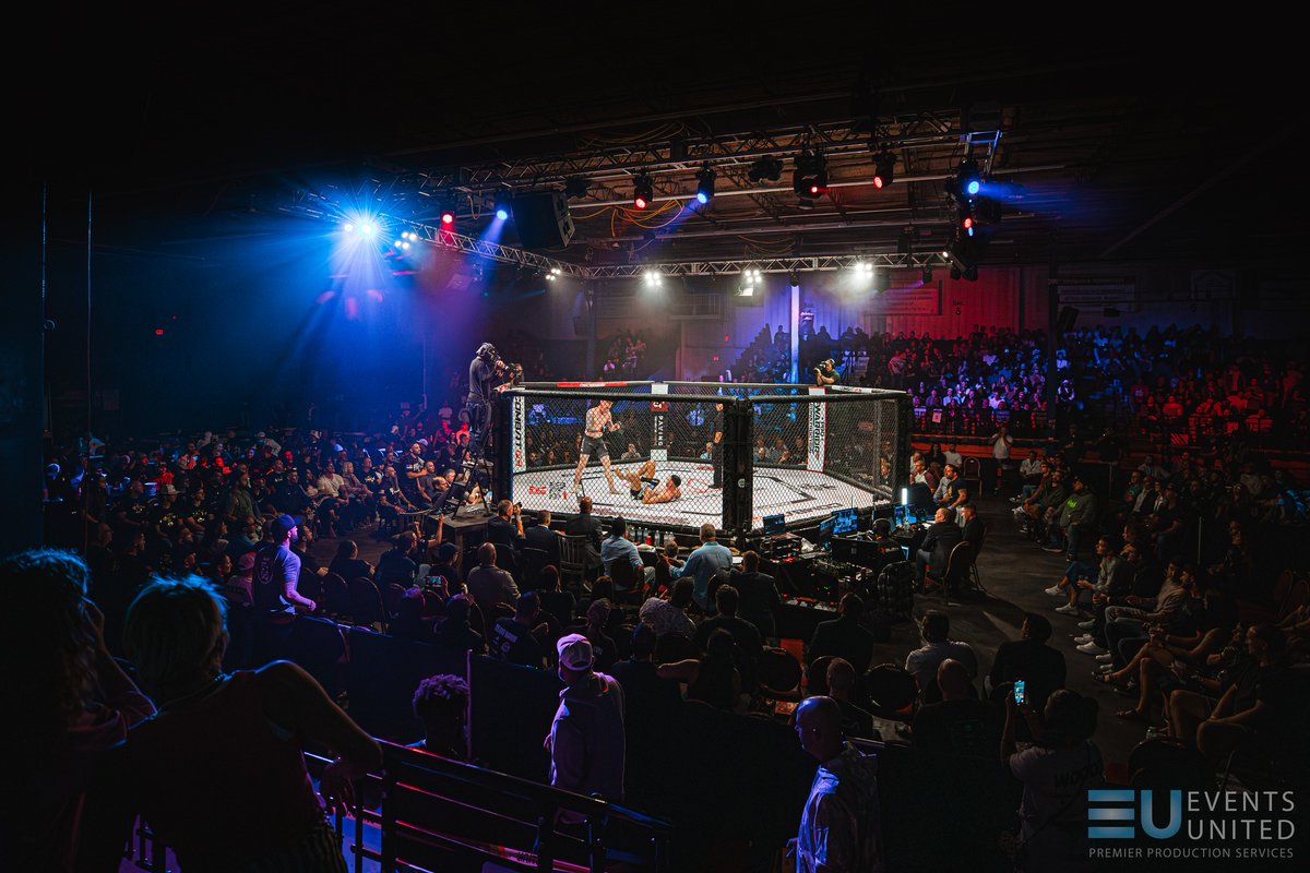 Presale tickets are now available exclusively for our followers
Combat FC® is returning to the Shriners Auditorium in Wilmington, Massachusetts, on Sept13th at 6:30 p.m. promising an electrifying night of action-packed fights. CombatFC.tv/tickets