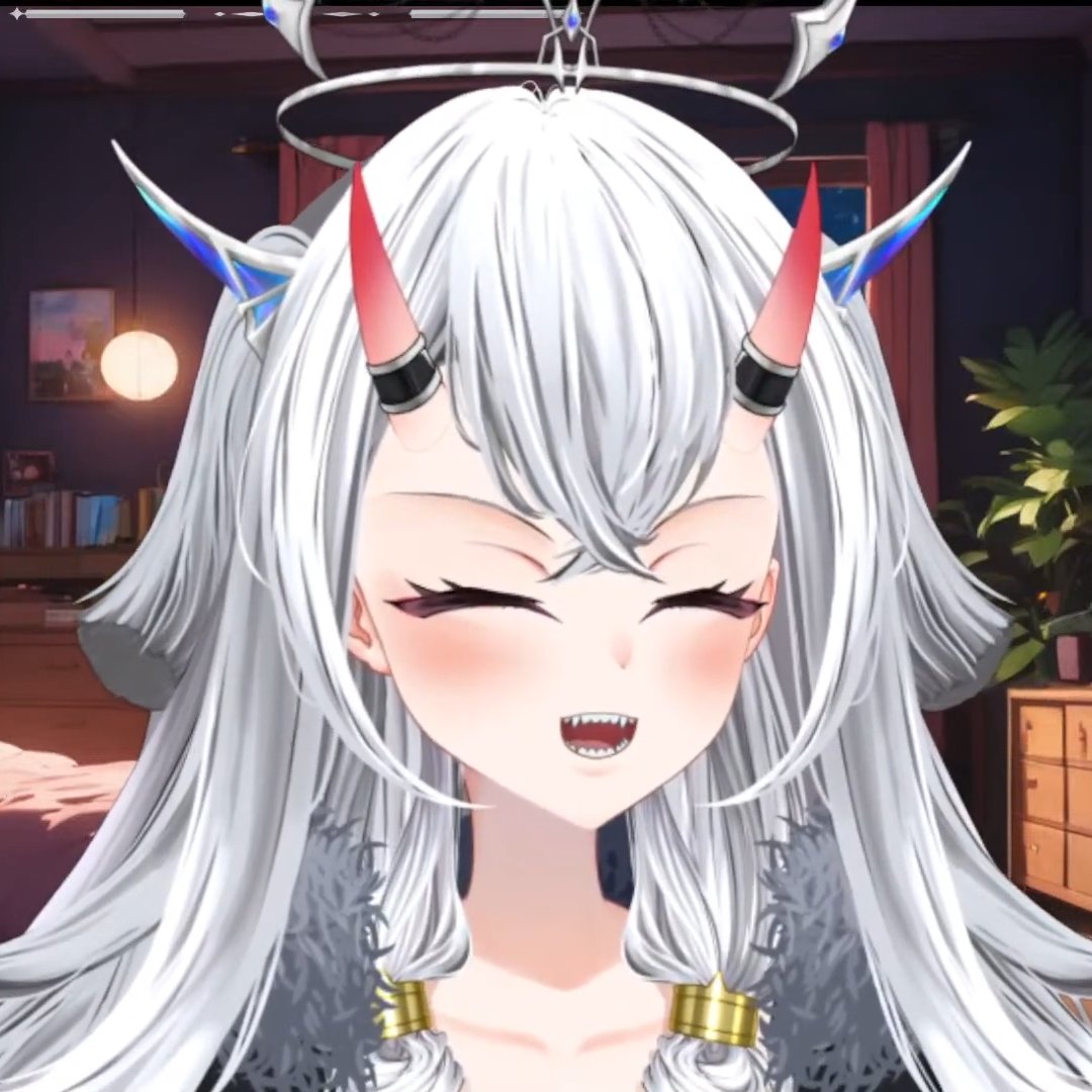 MinaDreyar's tweet photo. Post 4 Vtuber that makes you very happy in your life https://t.co/VLPIu5pPzZ