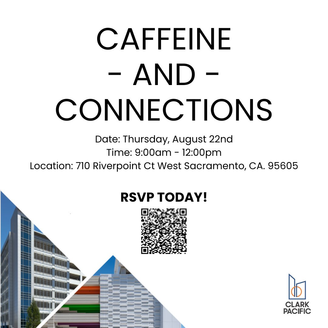 We're excited to invite all engineers to our upcoming CAFFEINE &amp; CONNECTIONS event! This is a great chance to step away from the screens, enjoy some quality coffee, and connect with fellow engineers. ☕⚙️💻🛠️

#engineeringcareers #engineerswhonetwork #engineergraduates