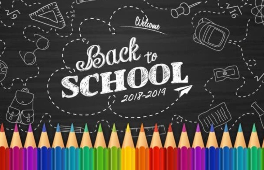 We can't wait to welcome back our wonderful pupils and families to Parkview tomorrow as we embark on a new learning journey. We are particularly excited to welcome our new Primary 1s and enrolments form over the summer. See you all tomorrow #TheParkviewWayistoCARE #Community
