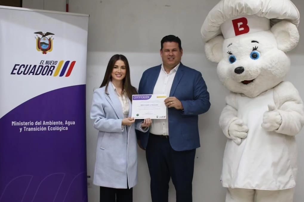 Ministerio de Ambiente y Energía tweet media
