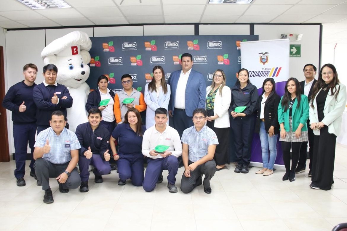 Ministerio de Ambiente y Energía tweet media