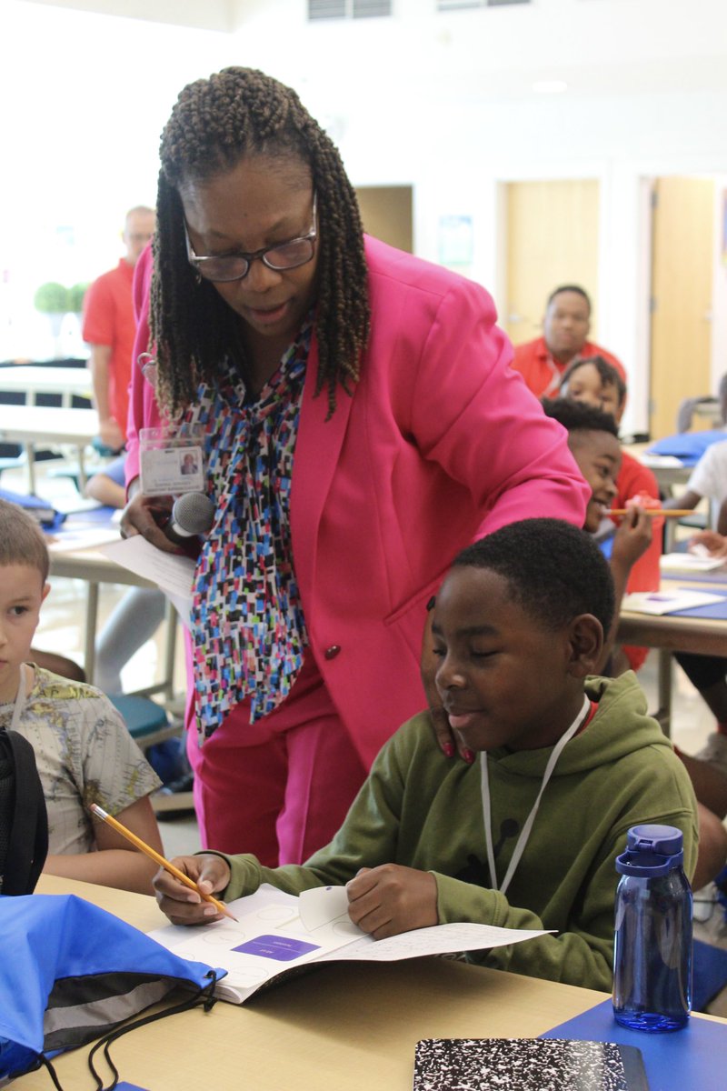 Second Annual SIDEKICKS Summer Camp 

📸 by Morgan McNeil