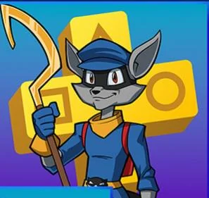 szylish_guy0025's tweet photo. #SlyCooper https://t.co/YGn1dcrdAC