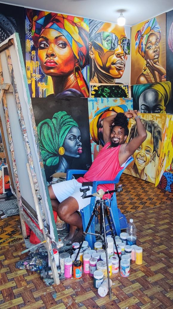 ArtNomads's tweet photo. What a great start to #Zanzibar-the vibe is soooo colorful, friendly & fun β₯οΈ
#wednesday #wednesdayvibes #dancinginthestreets #wednesdaywanderlust #travellife #traveler #locals #tanzania #lovetanzania #lovetravel #beach #chill #zanzibarisland #zanzi
#artnomads #ArtAdventureTravel https://t.co/pO6Km7UOST