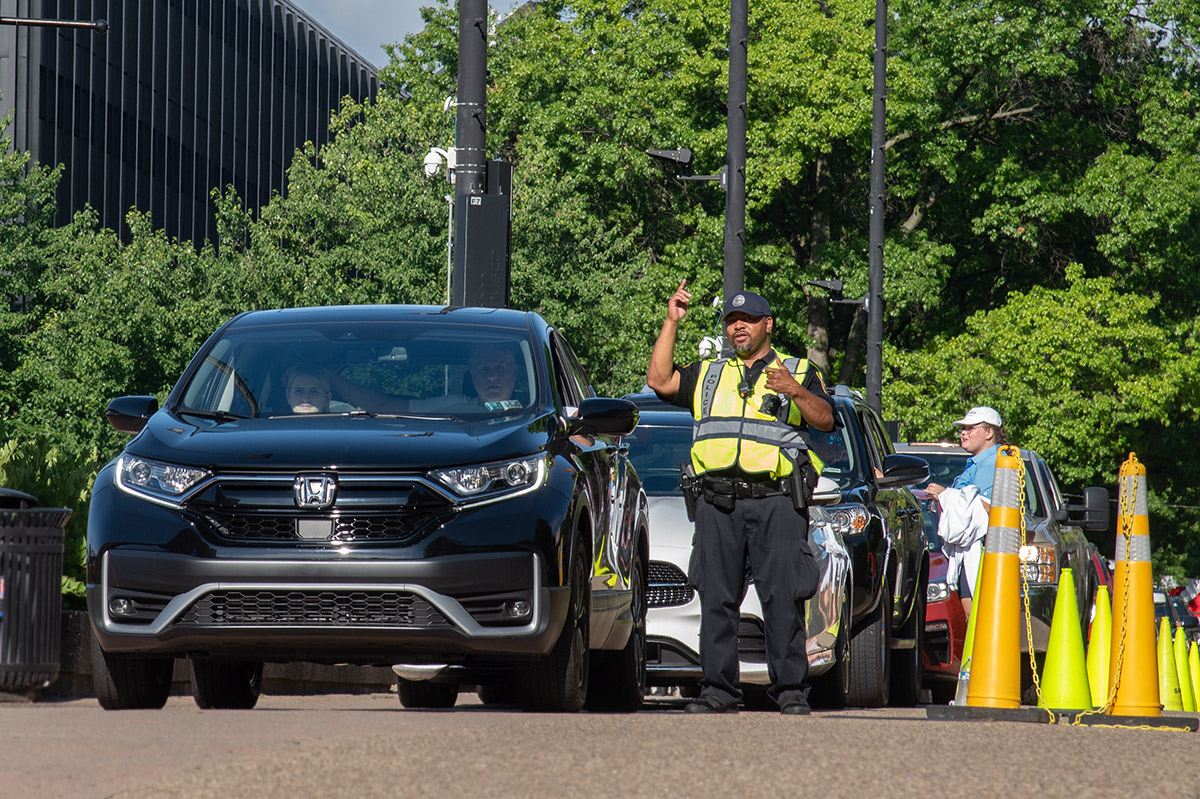 Duquesne University tweet media