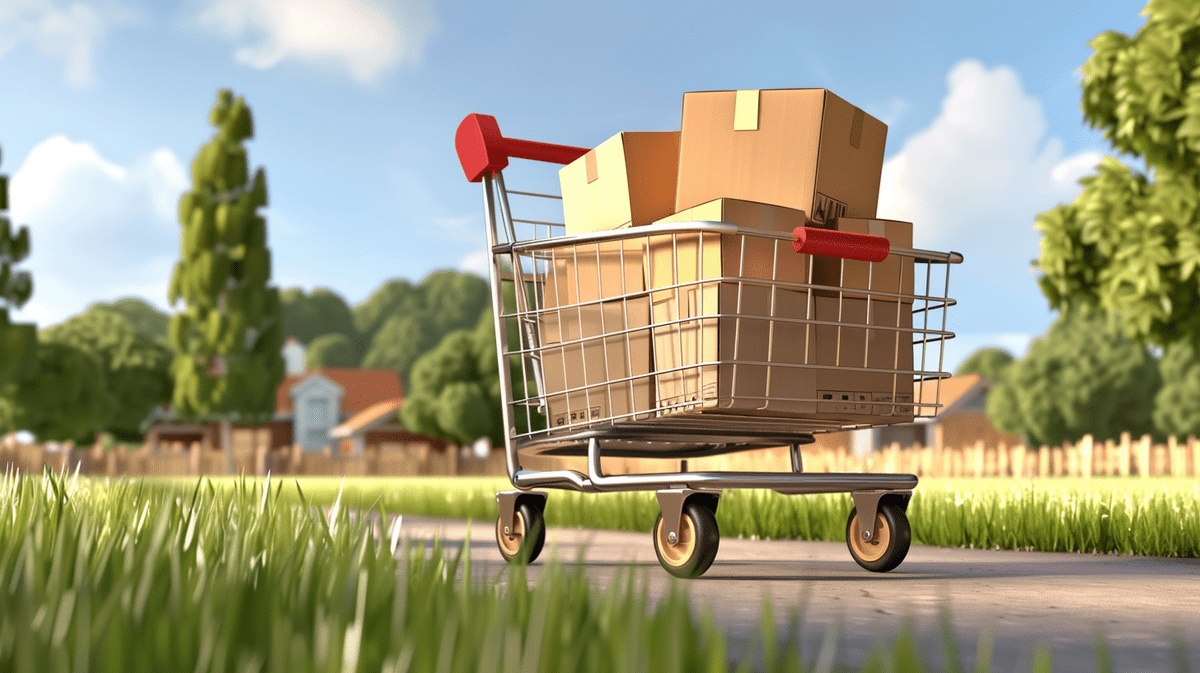 EveryAnswerAI's tweet photo. Boost sales &amp; cut cart abandonment with AI-powered chat! 💬🤖 Offer instant support on product queries, shipping &amp; more for a seamless shopping experience. #AI #ArtificialIntelligence #Technology

https://t.co/rEgjvHAv0q https://t.co/AsQX2Gre7e