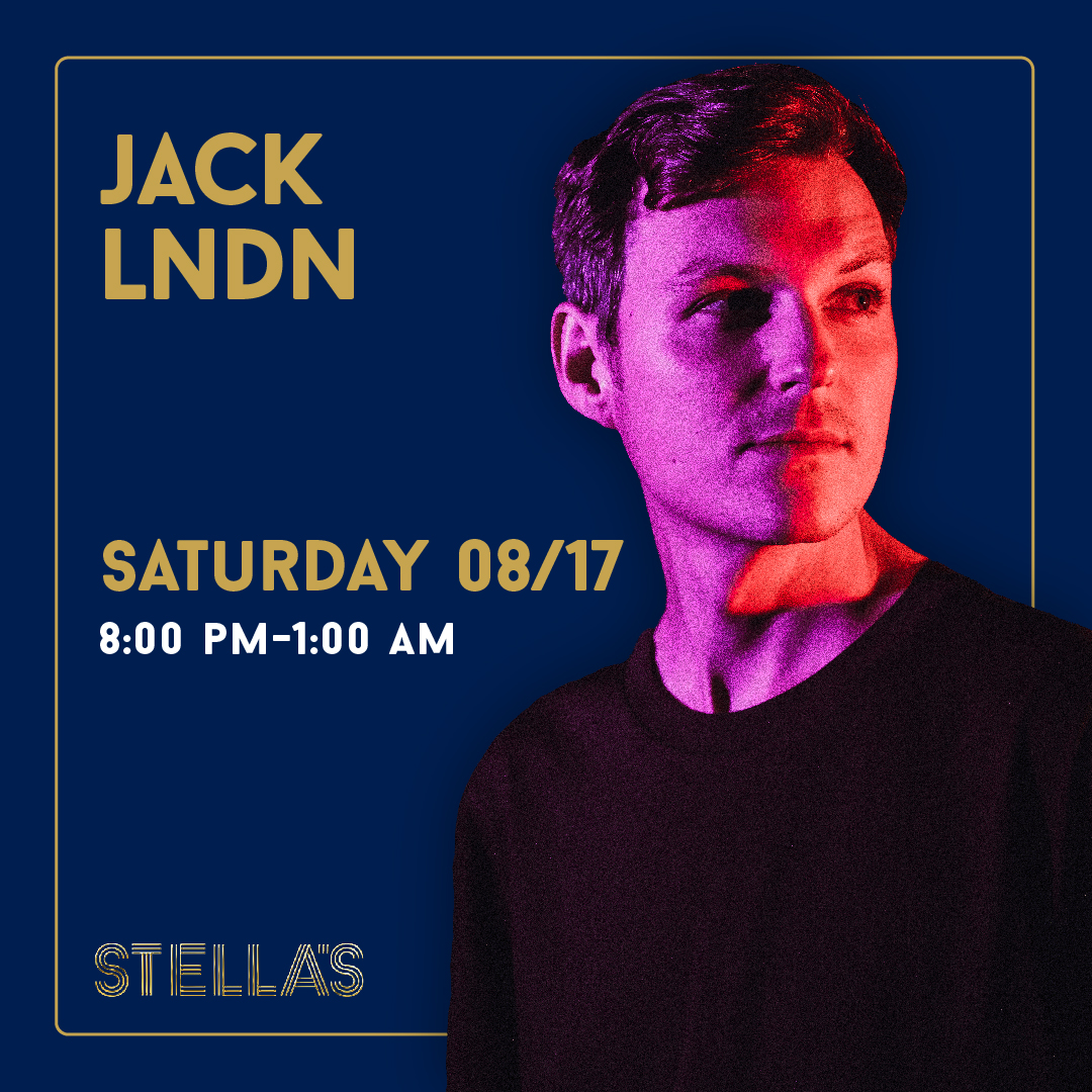 From smooth piano vibes to electrifying DJ sets, we've got your evenings covered at STELLA'S this week! Join us for a week of incredible performances, amazing food, and good vibes! ✨ #seeyouatstellas⁠
⁠
#StellasCucina #LiveMusic #boulderNights