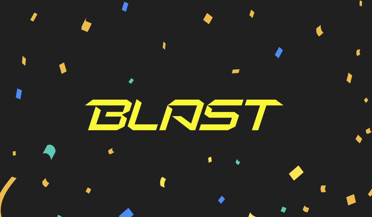 enkrypt's tweet photo. 3... 2... 1... ๐ Blast off!!!
Or shall we say - Blast ON โ
๐ค
We just integrated @Blast into @Enkrypt. Check out our guide below for help getting started on #Blast #L2 with #Enkrypt ๐ญ
๐ https://t.co/XAcOupmbM3 https://t.co/YN7NAi0AMi
