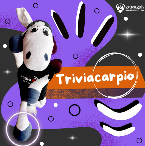 Defensoría de las Audiencias Radio IPN 95.7 FM tweet media