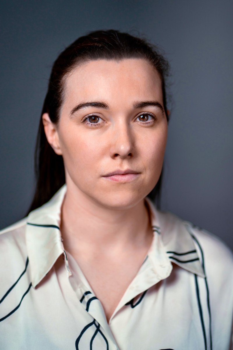 Emma_Stevenson4's tweet image. Happy with the new headshots!! Expect me to post them a lot over the next few weeks 😆 #actor #scottishactor #casting #tv #film #headshots