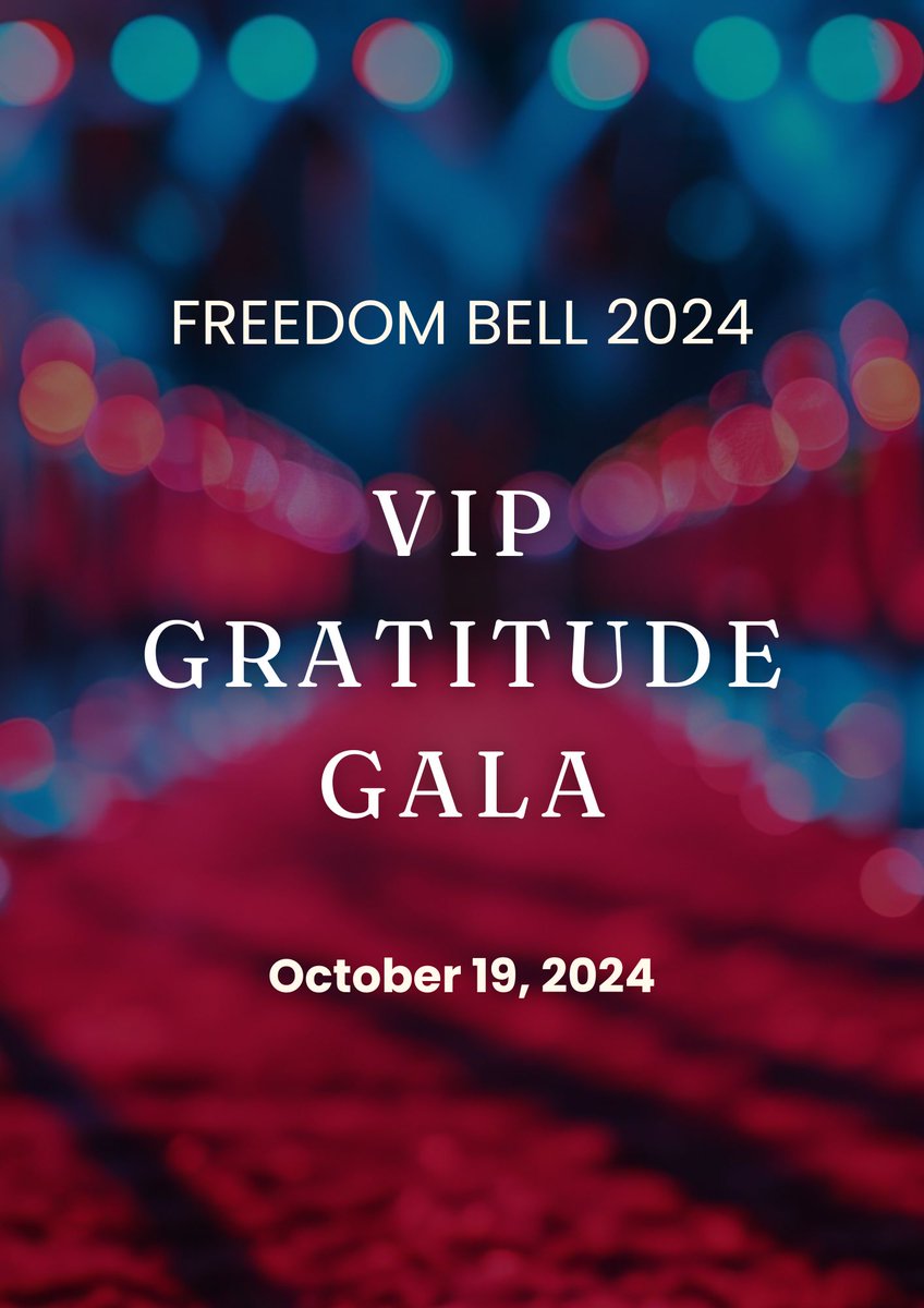 Elevateevoke's tweet photo. Save the date for a night of gratitude and celebration! An evening of thanks and joy is just around the corner, and you will not want to miss it! 

Cocktail Hour
Award Ceremony
Dinner &amp; Entertainment
Dance Your Night Away

RSVP today: https://t.co/CpHvyRQhZM https://t.co/14TM8C7Wx4