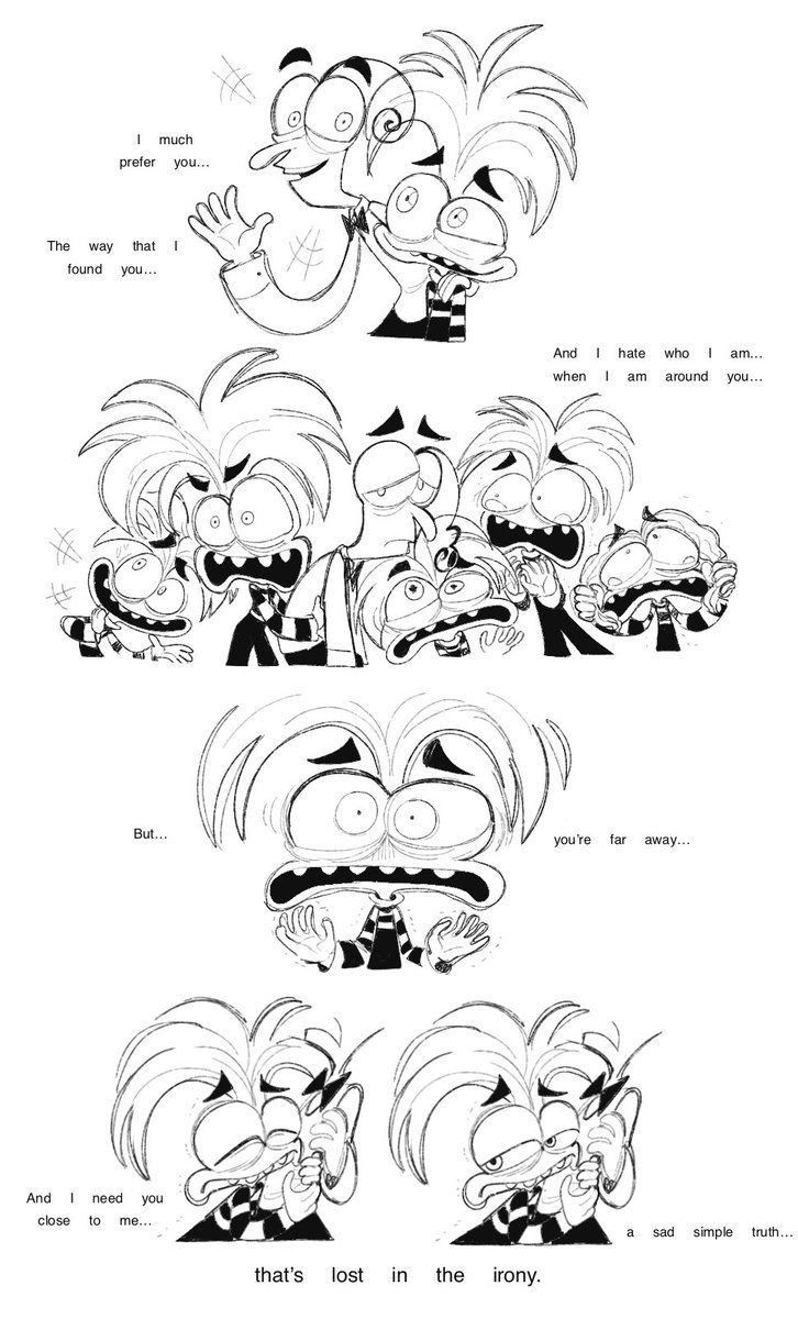 anxt3a's tweet image. relationship anxiety #anxietyxfear #fearxanxiety #ANXIFEAR