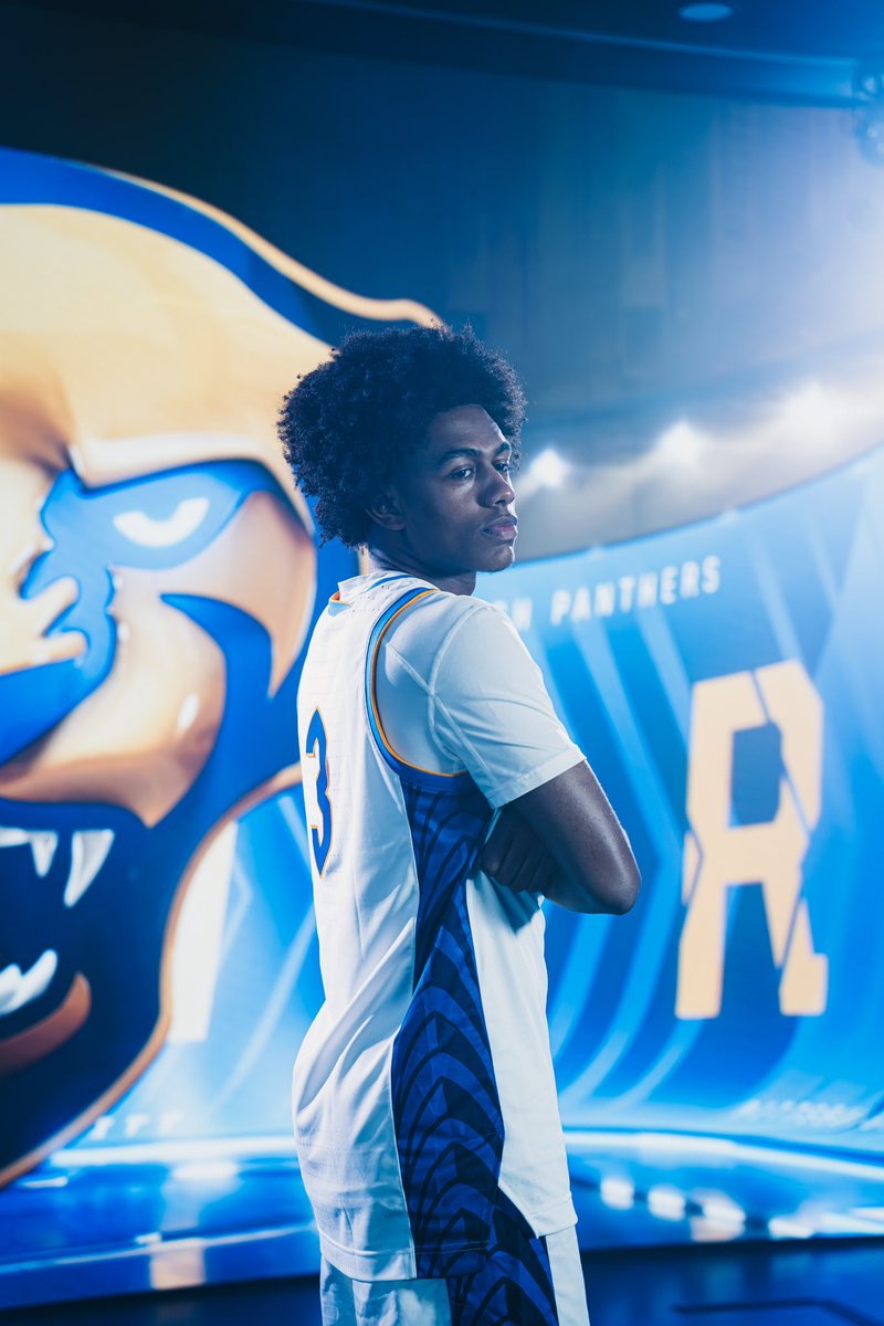 Pitt Basketball tweet media