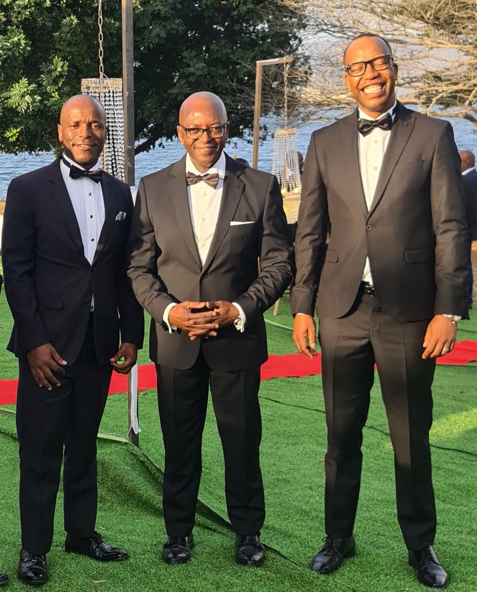 Blessed to be associated with extraordinary leaders 🙏