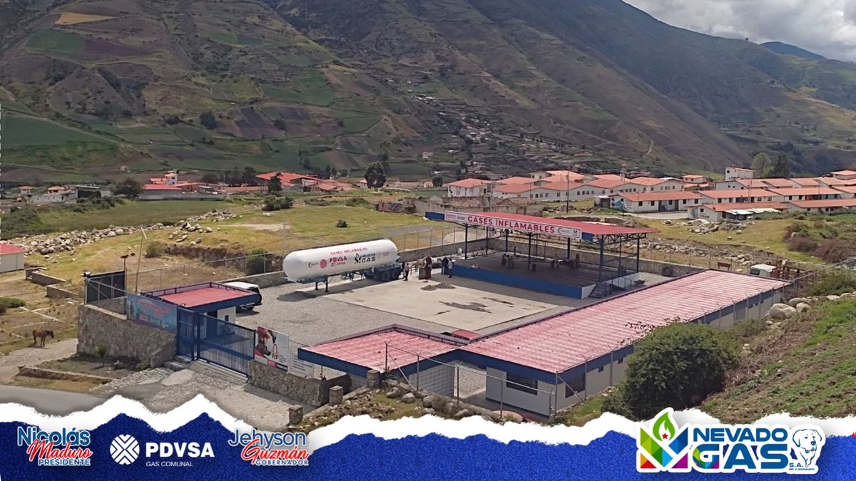 NevadoGasMérida tweet media