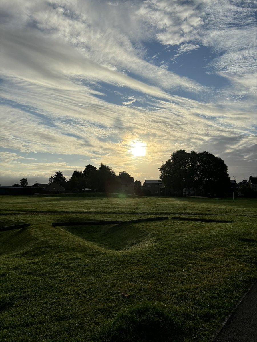 Clare Baxter tweet media