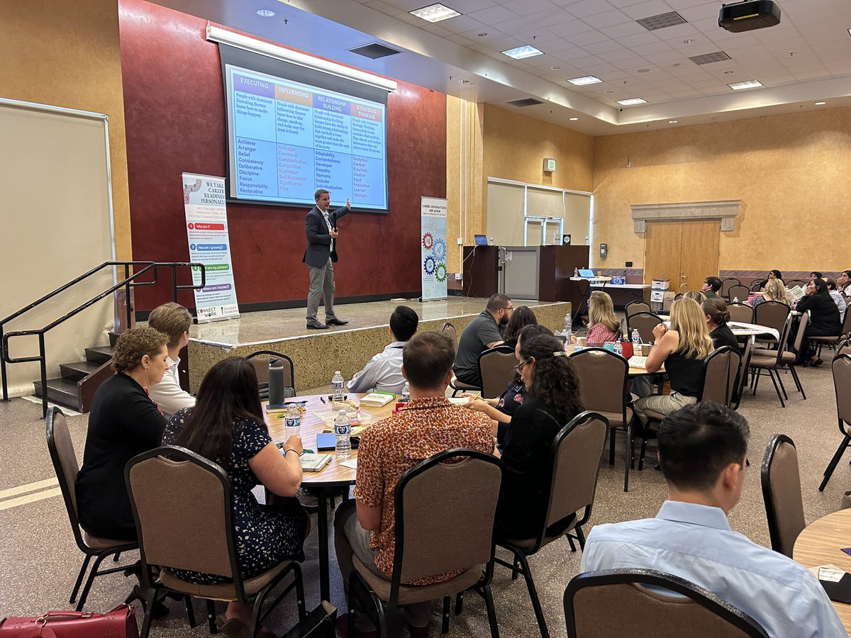 Ed Hidalgo (@edhidalgosd) on Twitter photo “When we serve all of us we serve our students as well.”
-Dr. Bean <a href="/OCDeptofEd/">OCDE</a>
Today, serving staff, advancing a common language and relationships. #Strengths #K12 CliftonStr <a href="/sregur/">Steve Regur</a> <a href="/ConnectTheWork/">Connect the Work</a> #WellbeingAtWork “When we serve all of us we serve our students as well.”
-Dr. Bean <a href="/OCDeptofEd/">OCDE</a>
Today, serving staff, advancing a common language and relationships. #Strengths #K12 CliftonStr <a href="/sregur/">Steve Regur</a> <a href="/ConnectTheWork/">Connect the Work</a> #WellbeingAtWork