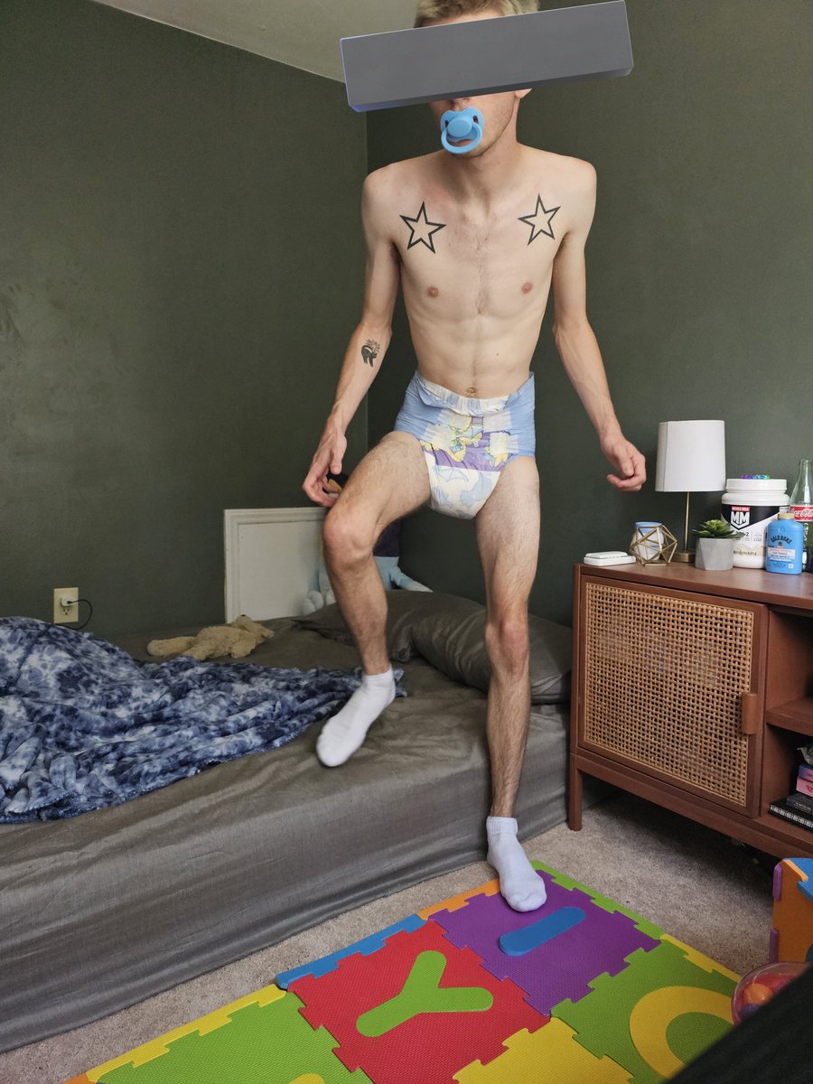 paddedpants tweet media