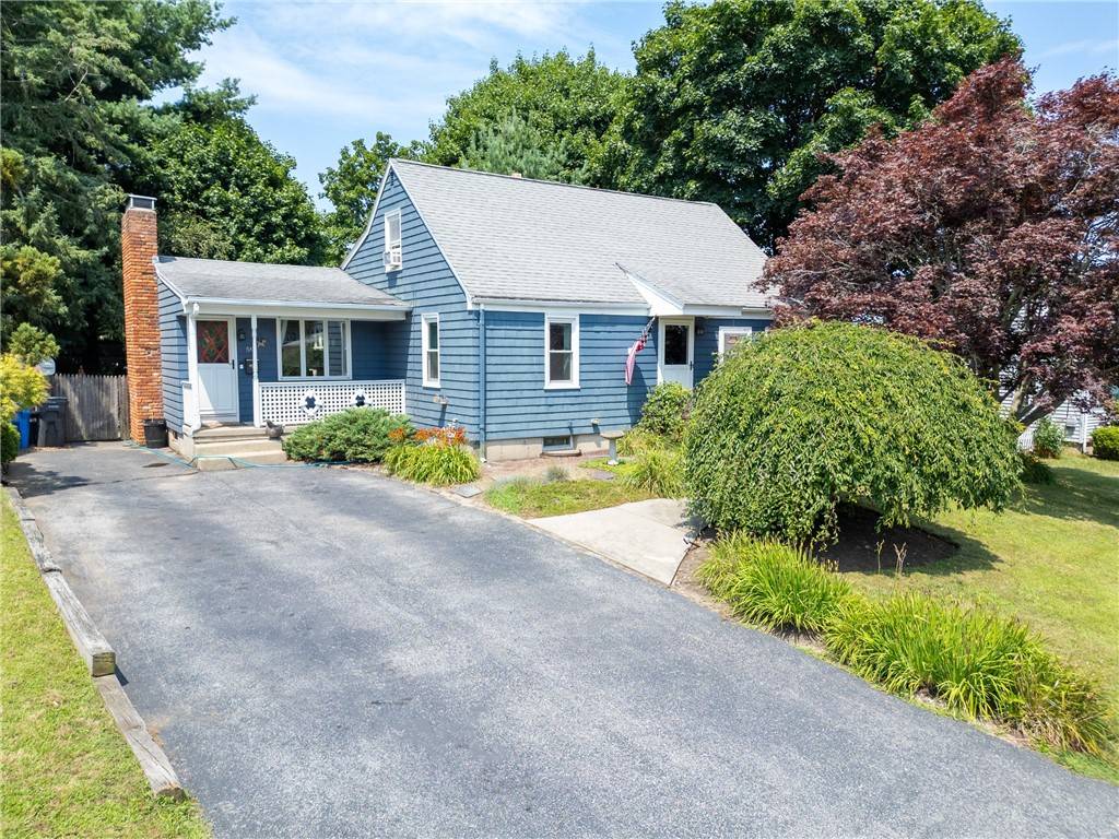 DuckworthHomes's tweet photo. Accepted offer!

59 Westfield DR, Cranston, RI 02920 

Congrats to our Sellers https://t.co/MwwaEU33H8