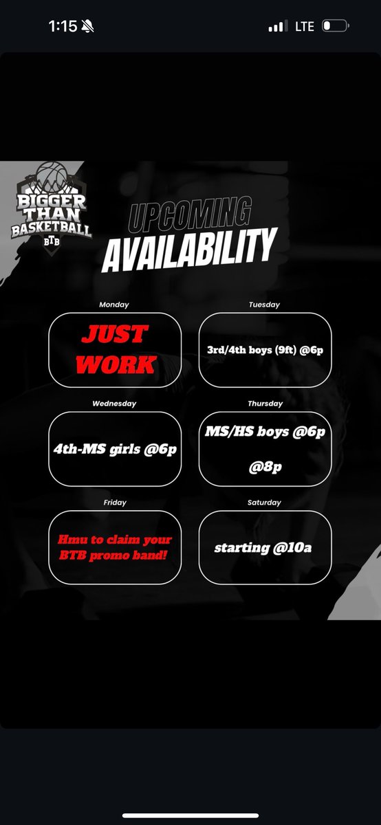 ItsCoachKay's tweet image. Y’all know what time it is!! @yofavkoach