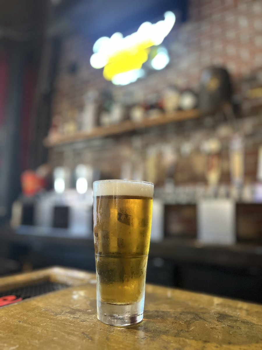 Thirsty? We can help! 🍻