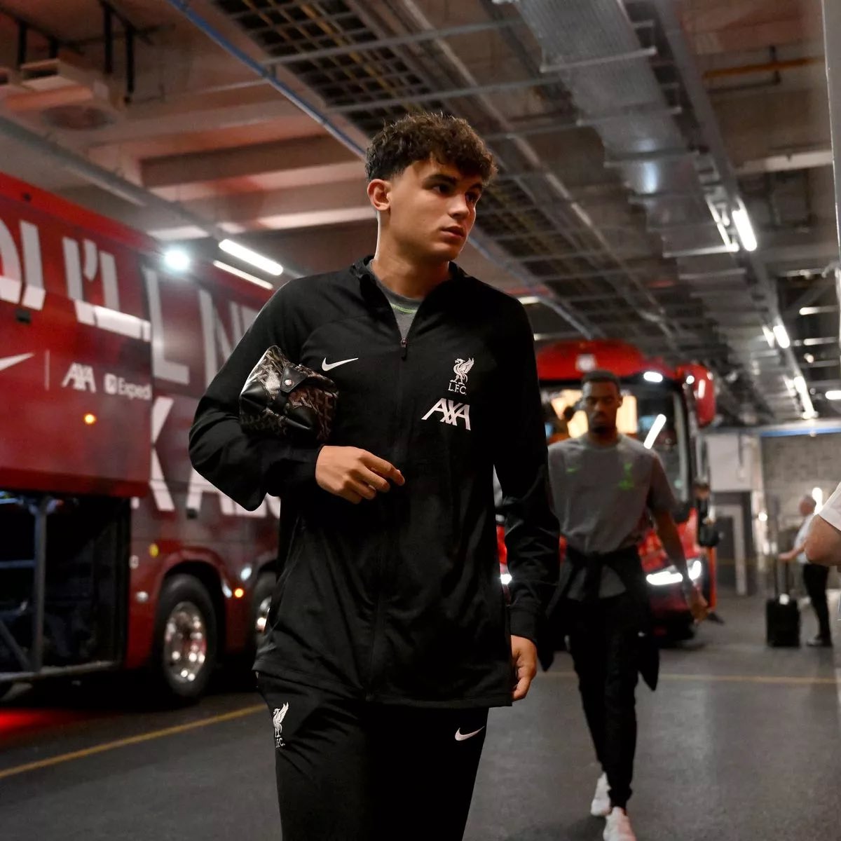 The Anfield Talk tweet media
