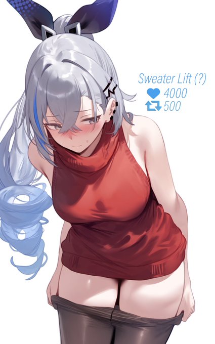 Silver Wolf - Round 2 🐺 