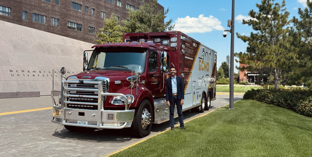 Mechanical Life Support tweet media