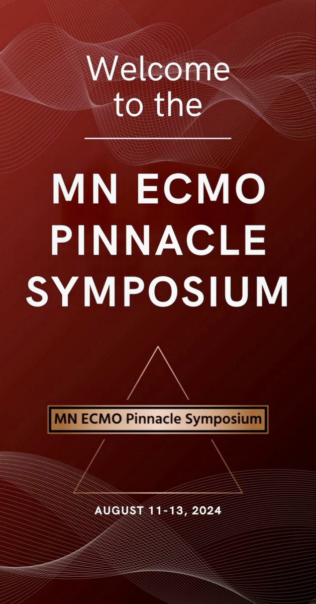 Mechanical Life Support tweet media