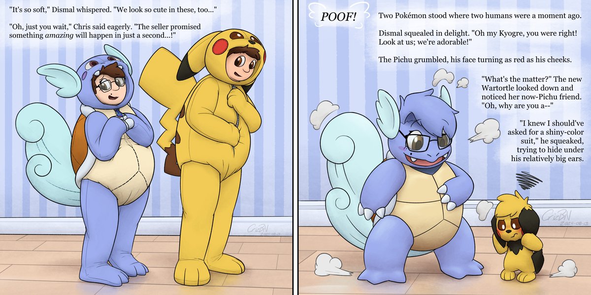 Chris the Mew tweet media