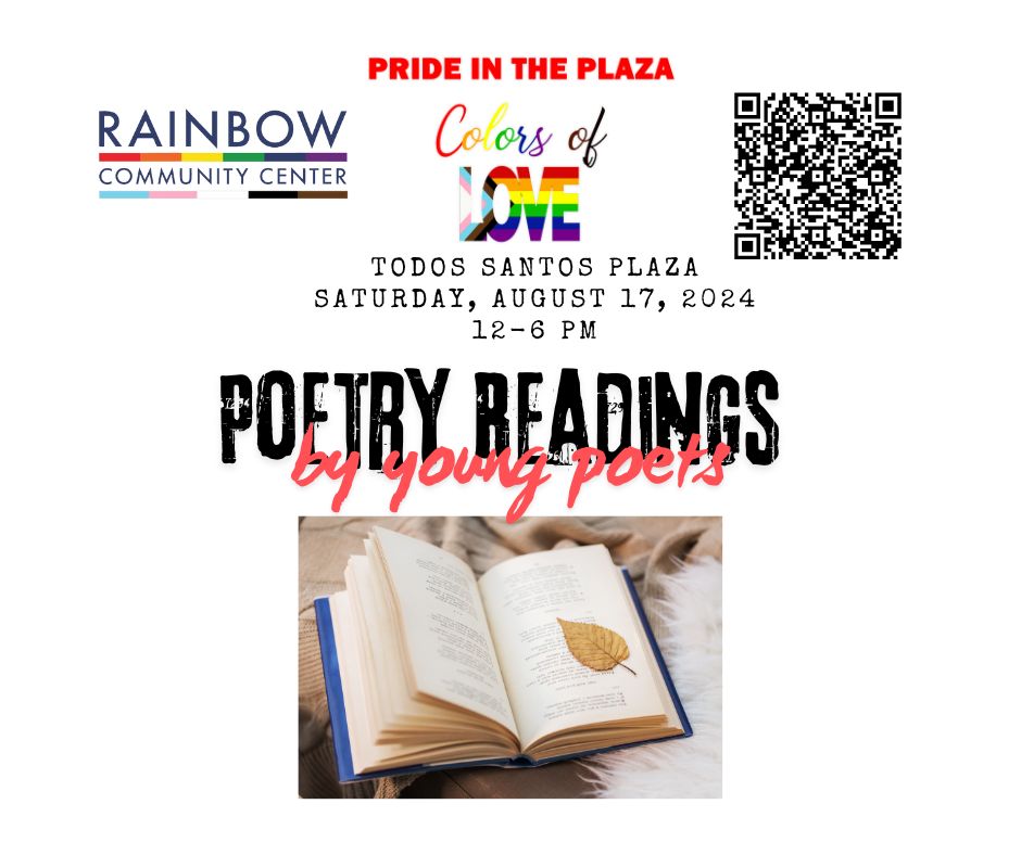 Rainbow Community Center tweet media