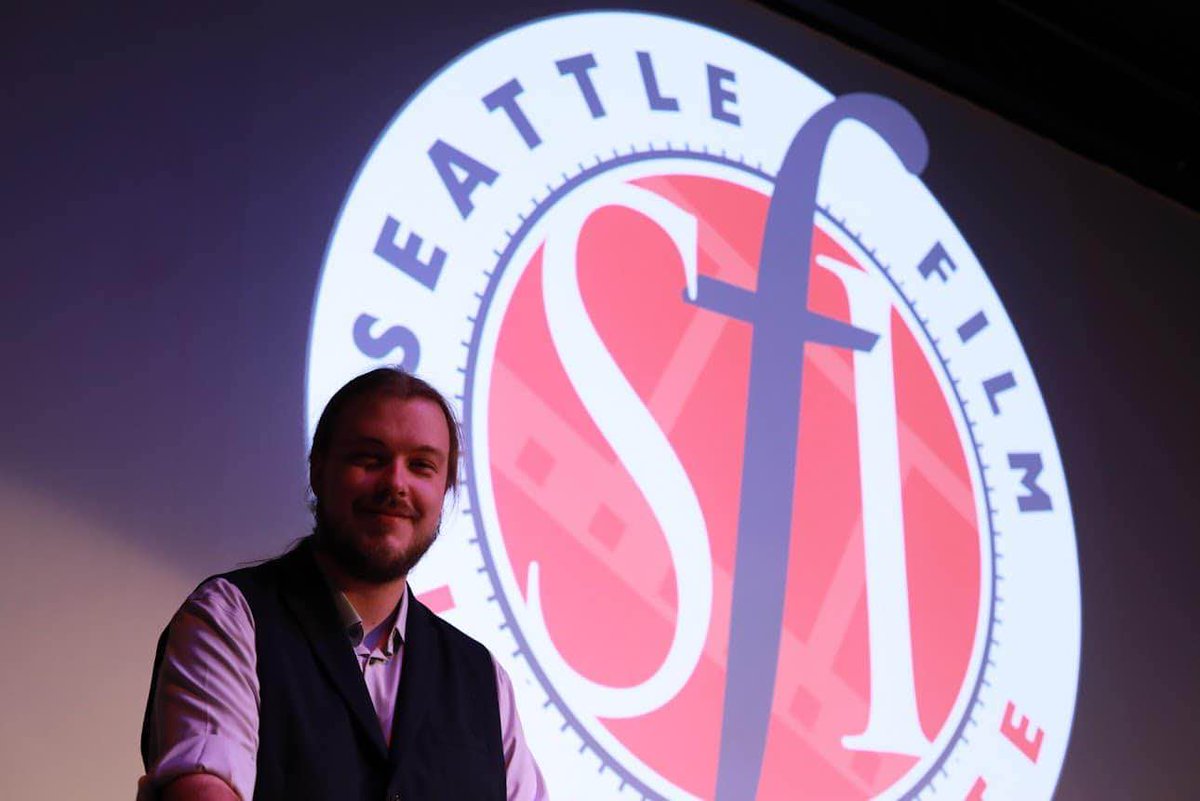 Seattle Film Institute tweet media