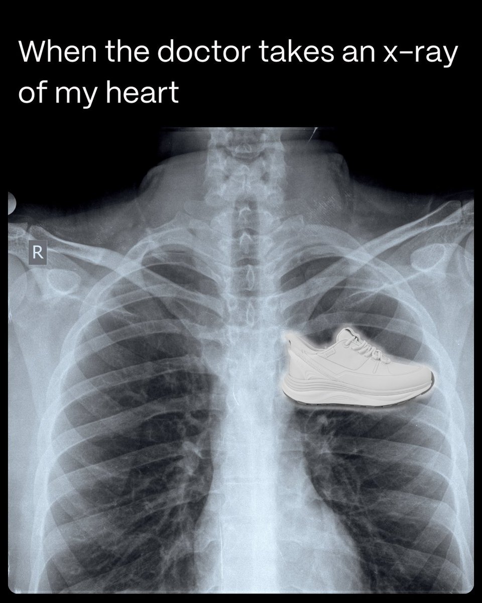 hands-free shoes will always have my heart ❤️