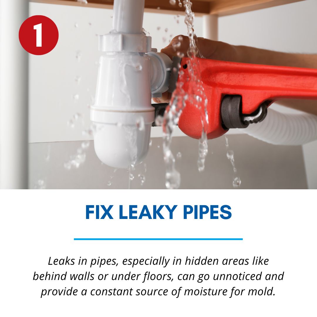 air_merts's tweet photo. Continuing Health Awareness Month with a focus on plumbing! Keep your home safe by checking leaky pipes. Consider installing a sump pump or scheduling an inspection for added protection. https://t.co/lbpTmUOi6g