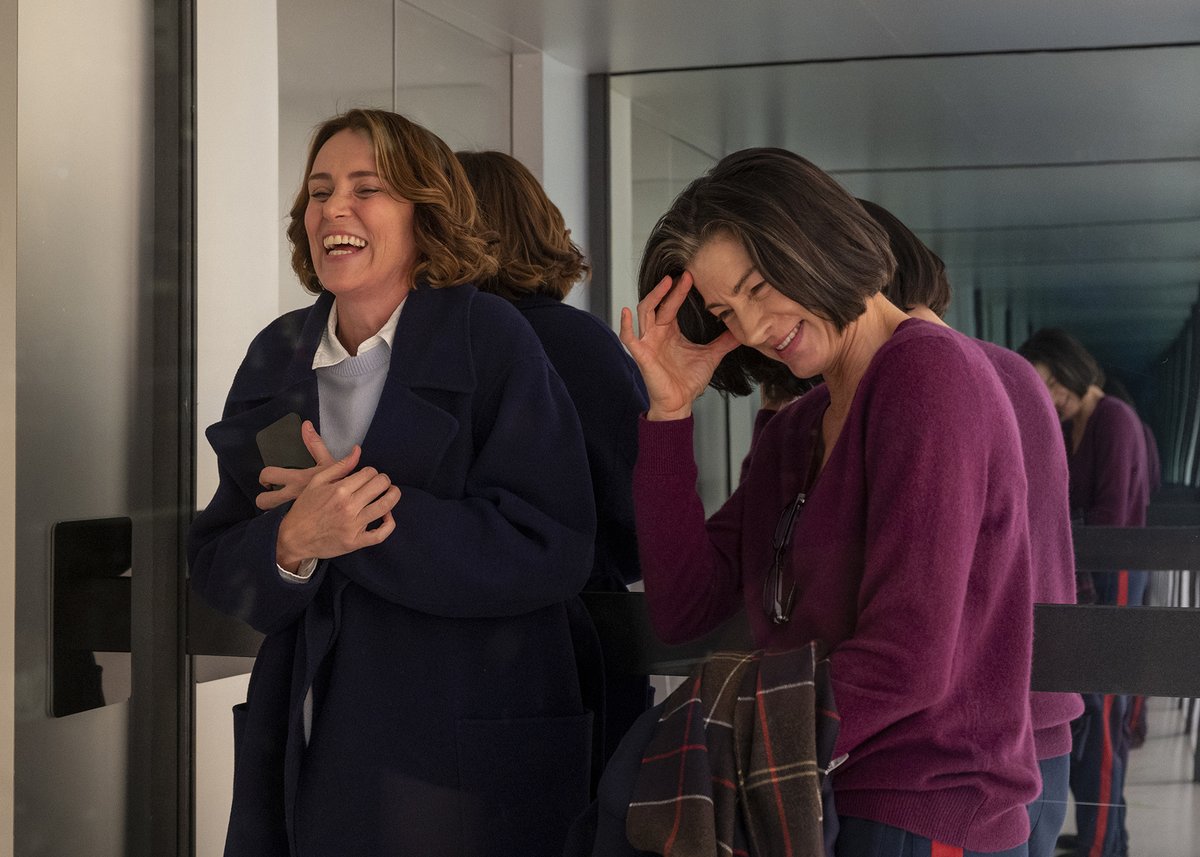 Orphan Black: Echoes tweet media