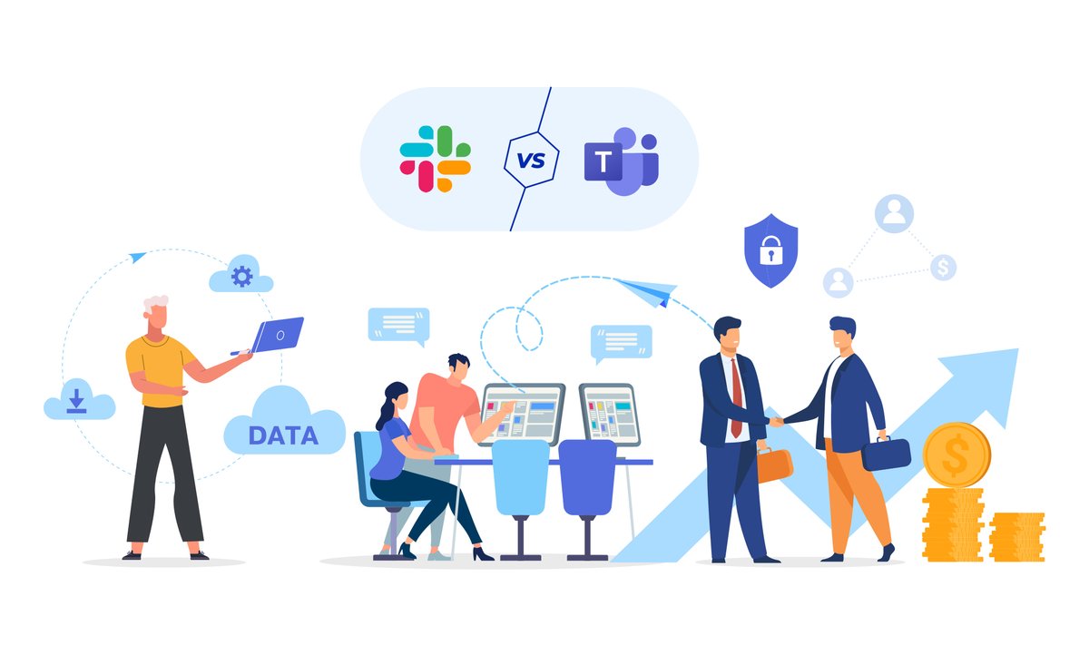 CloudFuze's tweet image. 🔄 Ready to switch from Slack to Teams? Our guide makes migrating attachments easy! Boost collaboration and productivity effortlessly. 📁➡️👥
ow.ly/c40p50SMn7R
#SlackToTeams #MigrationGuide #MicrosoftTeams