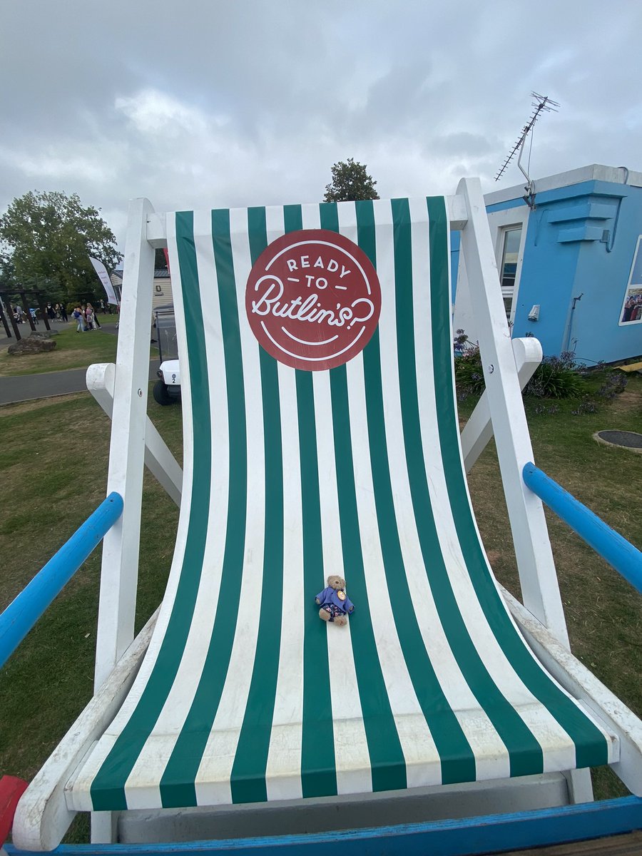 Fiona Venner (@fionavenner) on Twitter photo So sad to be back to tweeting as myself. Lovely to have had my alter ego back again for a week-such a delight tweeting as a small bear! Much fun was had with <a href="/LeedsTed/">Leeds Ted</a> at <a href="/Butlins/">Butlin's</a> So sad to be back to tweeting as myself. Lovely to have had my alter ego back again for a week-such a delight tweeting as a small bear! Much fun was had with <a href="/LeedsTed/">Leeds Ted</a> at <a href="/Butlins/">Butlin's</a>