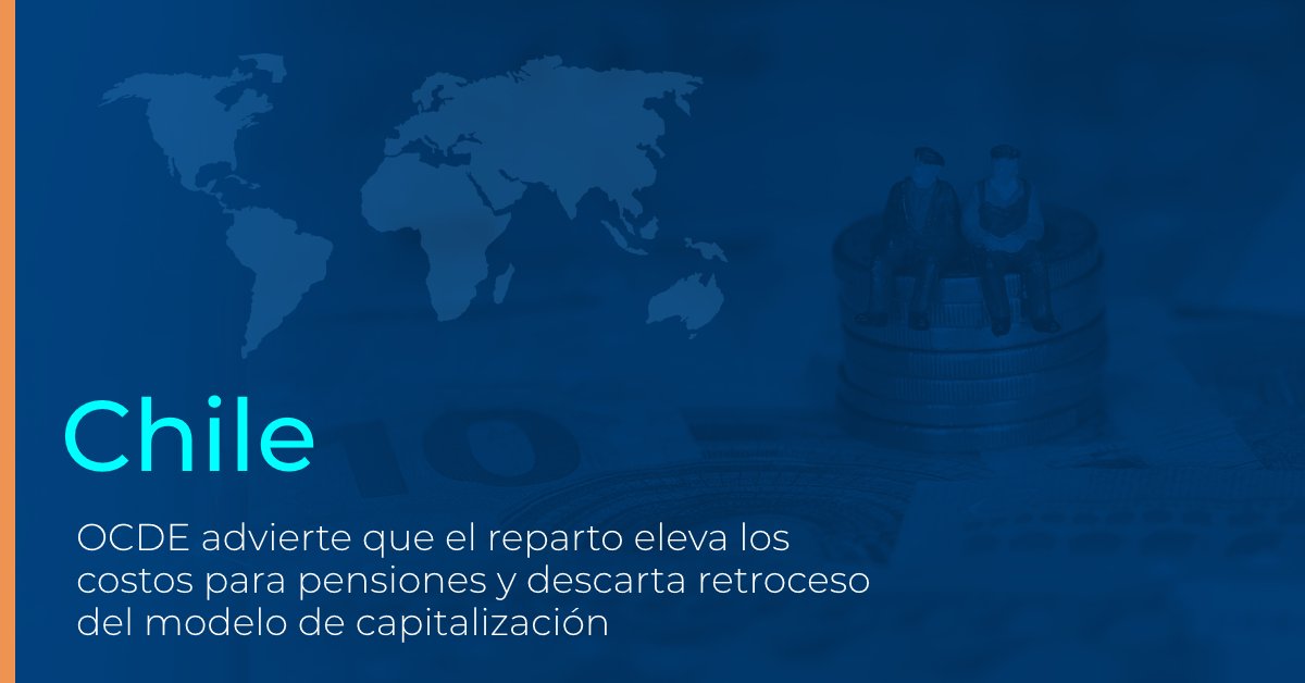 👉#Chile: Reforma de las pensiones de vejez en Suiza, detalles de la votación.

▶️ fiapinternacional.org/chile-ocde-adv…