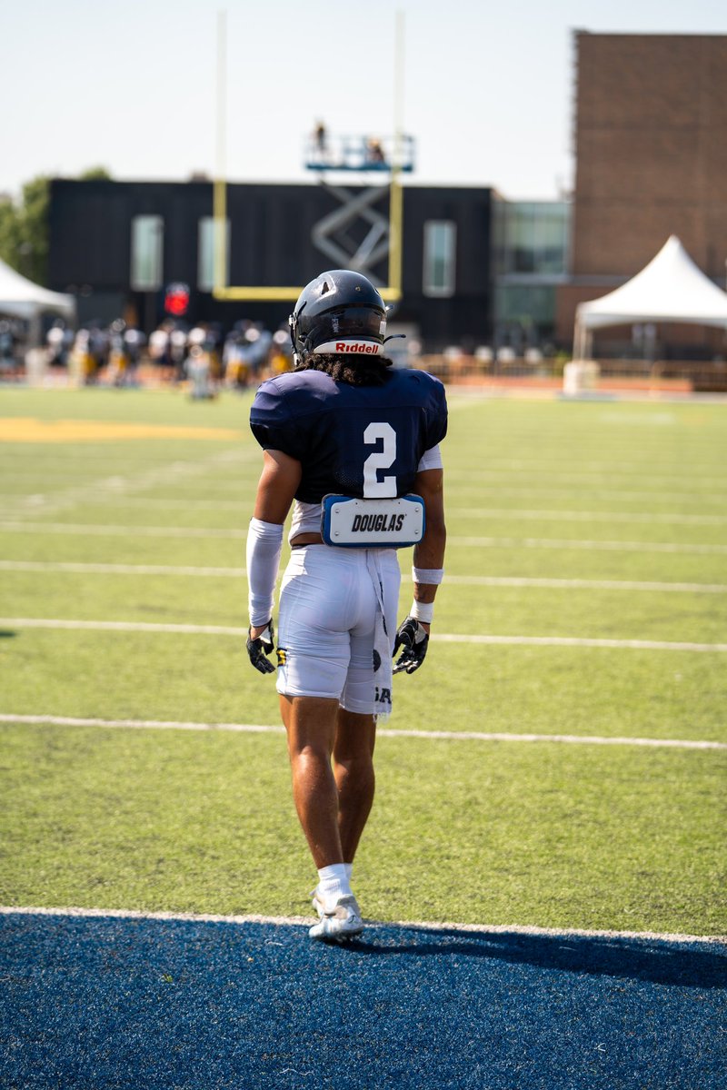 Locked in 🔐 
#GoLions