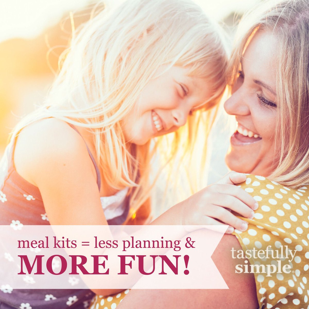 LABorella826's tweet photo. Our meal kits help with planning week night dinners allowing for you to have less stress and more time with family.  Not to mention less time going through the drive thru.  Check out our kits today!

 https://t.co/vLbD8FqE6G https://t.co/WPs4QIZQvp