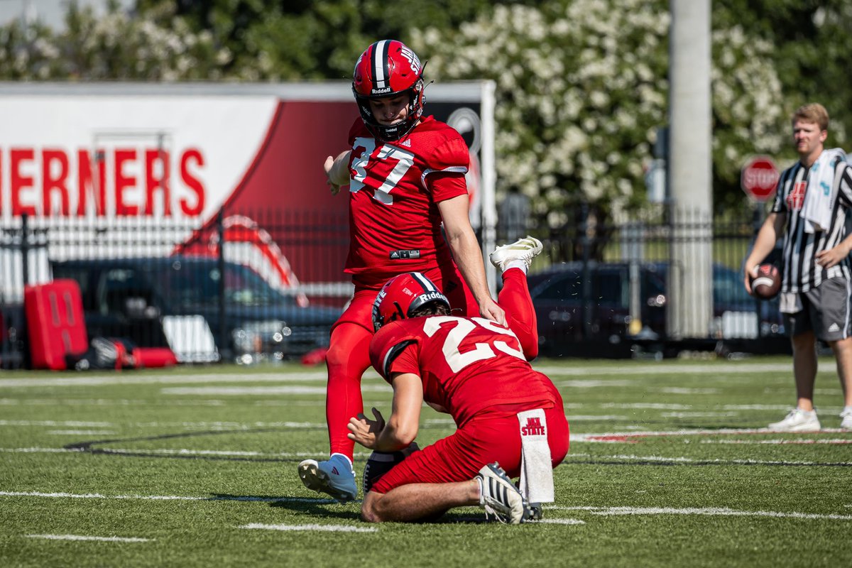 Jax State Football tweet media