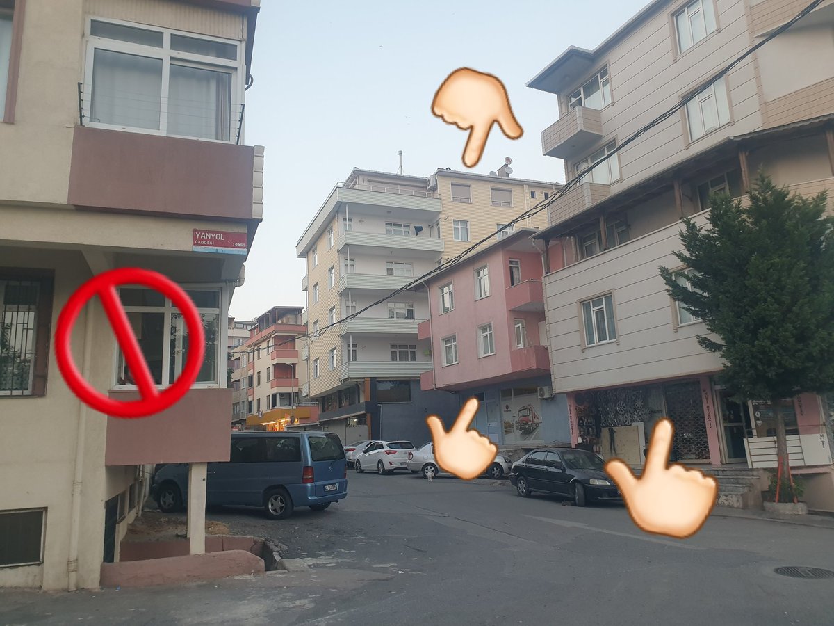 Görseldeki gibi aramızda 5-10m olan komşu binalarımda fiber altyapı mevcutken, oturduğum binaya yıllardır fiber altyapı getirelemedi. Bu konuda aşırı mağduriyet yaşıyoruz. Bu konuda desteğinizi rica ediyoruz.

<a href="/TTDestek/">Türk Telekom Destek</a> 
<a href="/umitonaltr/">Ümit Önal</a>