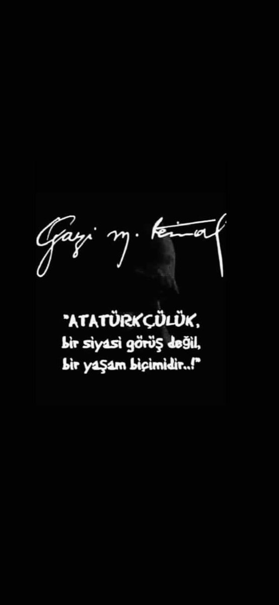 K_TURK_19051919's tweet photo. Türk; Yavuz Sultan Selim’e göre, eşek idi...
Türk; Koçi Beye göre, mezhepsiz ecnebiydi...
Türk; Hoca Saadettin Efendi’ye göre, leşti, hilebazdı, aşağılıktı...
Türk; Naima’ya göre, azgındı, çirkindi, kabaydı, cahildi...
Türk; Nef-i’ye göre, Allah’ın irfan pınarını yasakladığıydı...
Türk; Baki’ye göre, kabaydı...
Türk; Hafız Çelebi’ye göre, baban bile olsa öldürülmesi gerekendi...
Türk; Sadrazam Kuyucu Murat’a göre, başı vurulması gerekendi...
Türk; Aksaraylı Kerimettin Mahmut’a göre, hunhar köpekti. Me’lundu...
Türk; Merzifonlu Seyyit Abdurrahman Eşref’e göre, eşsiz bir gaddardı...
Türk; Gelibolulu Mustafa Ali’ye göre, pasaklıydı, çirkindi...
Türk; Taşlıcalı Yahya’ya göre, soyu kuruyasıca idi...
Türk; Büyükelçi Moralı Çuhadır Ahmet’e göre, hayvandan farkı olmayandı...
Türk; Tokatlı Nuri’ye göre, şehir dili bilmez hayvandı...
Türk; Şeyhülislam Mustafa Sabri’ye göre, tiksinti duyulandı...
Türk; Vahdettin’e göre, dini, soyu sopu, yurdu belirsiz, cahiller sürüsüydü...
Siniriniz bozulmasın devam etmeyeyim!
Osmanlı...
- Ermenilere, “Millet-i Sadıka”...
- Araplara, “Kavm-i Necip”..
- Rumlara, “Romalı” anlamına gelen “Romeos” derken Türkler’i böyle aşağıladı.
Peki, Türk kendini nasıl görüyordu?
Türk’ün hali

“İlk ders beni şaşırtmıştı. Bu bölük, o zamanki milletin bir parçasıydı. Hepsi de Anadolu köylüleriydi. Biz Anadolu köylüsünü dindar, mutaassıp bilirdik. Halbuki bu gördüklerim sadece cahildiler.
Fakat asıl şaşkınlığım ikinci derste oldu. Daha ilk sual cevaplarda anlaşıldı ki, bu askerler yalnız hangi dinden olduklarını değil, hangi milletten olduklarını da bilmiyorlardı.
‘Biz hangi milletteniz’ deyince her kafadan bir ses çıktı:
‘Biz Türk değil miyiz’ deyince de hemen, ‘Estağfurullah’ diye karşılık verdiler.
Türklüğü kabul etmiyorlardı.
Halbuki biz Türk’tük. Bu ordu Türk Ordusu’ydu. Türklük için savaşıyorduk. Asırlarca süren maceralardan sonra son sığınağımız ancak bu Türklük olabilirdi.
Fakat ne çare ki bu “biz Türk değil miyiz?” diye sorunca “Estağfurullah” diye cevap verenlerin görünüşe göre Türk demek Kızılbaş demekti.(...)
Dininde, milliyetinde birleşmiş olmayan bu bölük, dersler ilerledikçe görüldü ki, devletin şeklini, devletin adını, padişahın ismini, devletin merkezini, başkumandanını ve onun vekilini de bilmemektedir.
Hele iş, vatan bahsine dönünce büsbütün karıştı. Kısacası, vatanımızın neresi olduğunu bilen yoktu. Yahut da bütün bilgiler, belirsiz, köksüz, şekilsiz ve yanlıştı...”
Şevket Süreyya Aydemir (1897-1976), hayat öyküsünü yazdığı “Suyu Arayan Adam” kitabında böyle anlattı Türkleri...
Vatandaşlık Bayramı

Falih Rıfkı Atay (1894-1971), “Batış Yılları” adlı eserinde kendi kuşağını Osmanlı’nın son çocukları olarak tanımladı:
“Kendime ilk defa ne zaman ‘Türk’ dediğimi pek hatırlamıyorum. Bizim çocukluğumuzda ‘Türk’, kaba ve yabani demekti. İslam ümmetinden ve Osmanlı idik. İlmihallerde baş dersimiz ‘din ile milliyetin bir olduğunu’ öğrenmekti.
‘Vatan’ sözü yasaktı. Onu ben büyüyüp de Namık Kemal’i okuduğum günlerde kitapta gördüm. Kulağımla ancak Meşrutiyet’te duydum.
Biz padişah kulları idik. Okul çıkışlarında her akşam sıraya girer, ‘Padişahım çok yaşa’ diye bağırırdık...”
Buraya kadar yazdıklarımın kuşkusuz amacı var:
Mustafa Kemal de, Osmanlı’nın son kuşağındandı. Türk’ün, Osmanlı iktidarı tarafından nasıl aşağılandığını yaşadı. Osmanlı münevverlerinin Babıali’de “Türk” sözünü Arap aksanıyla ifade ederek “Terk” diye yazdıklarını unutmadı. (“Terk” sözcüğünün çoğulu Arapçada “Etrâk” demekti; ve Türklere, “İdrâki biidrak” -anlayışsız Türkler- diyorlardı!)
Oysa...
Türk; Atatürk’e göre, yıldırımdı, kasırgaydı, dünyayı aydınlatan güneşti. Bu sebeple...
91 yıl önce...
Tarih: 23 Mayıs 1928.
TBMM, 1312 sayılı Türk Vatandaşlığı Kanunu’nu kabul etti. Böylece...
Asırlardır hor görülen Türk, yurttaşlık payesiyle onurlandırıldı.
Osmanlı ile Cumhuriyet farkı buydu...
Türk”, Osmanlı’da olduğu gibi aşağılanan-horlanan değildi.
Zamanın ruhu değişmişti: Türk; uluydu, yüceydi. Atatürk başarmıştı.
Vatandaşlık Bayramınız kutlu olsun